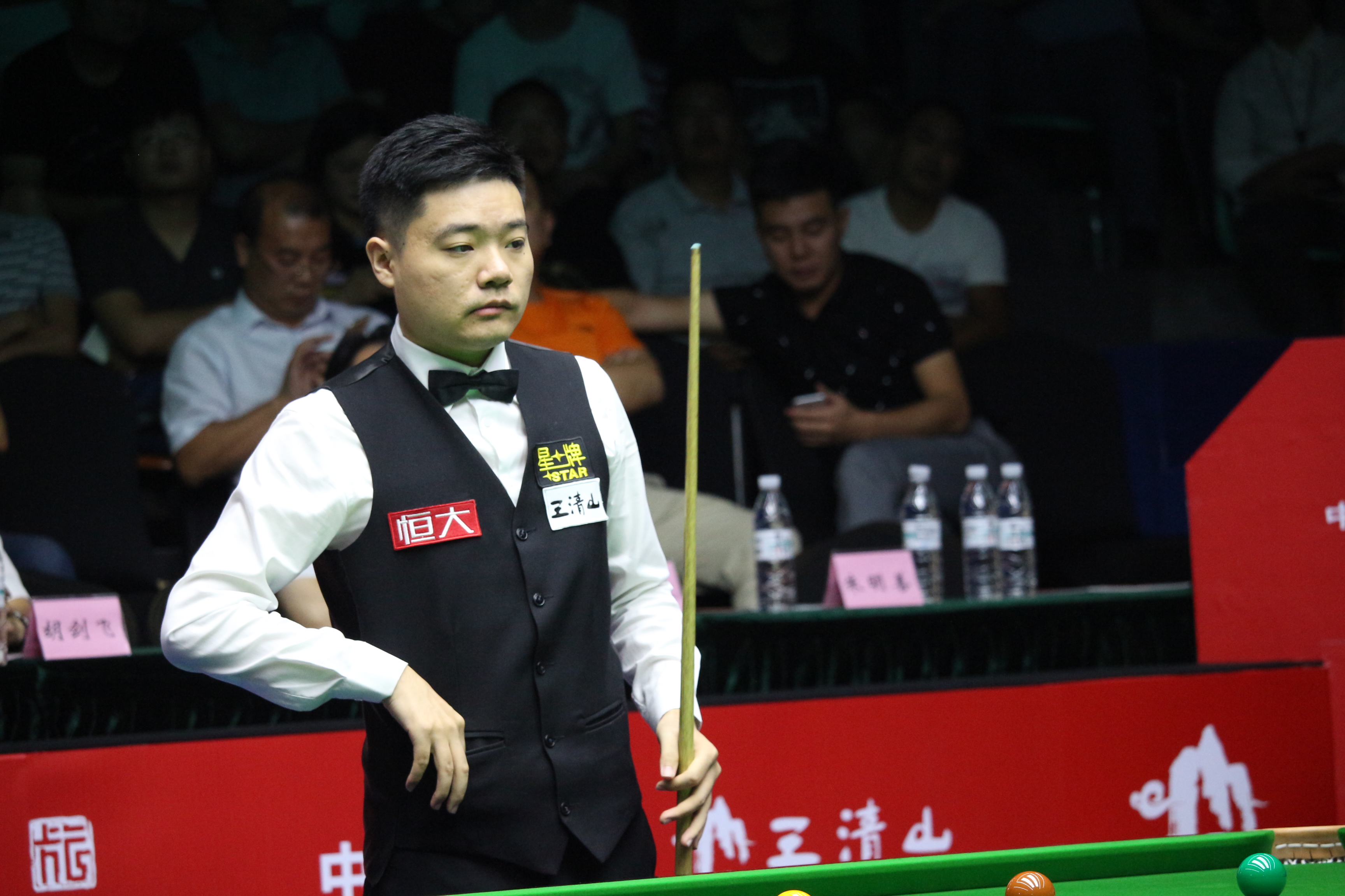 新赛季揭幕 新赛季揭幕