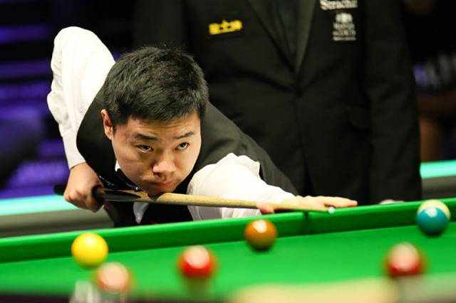 s1mple 和 kennyS 将在中国对战