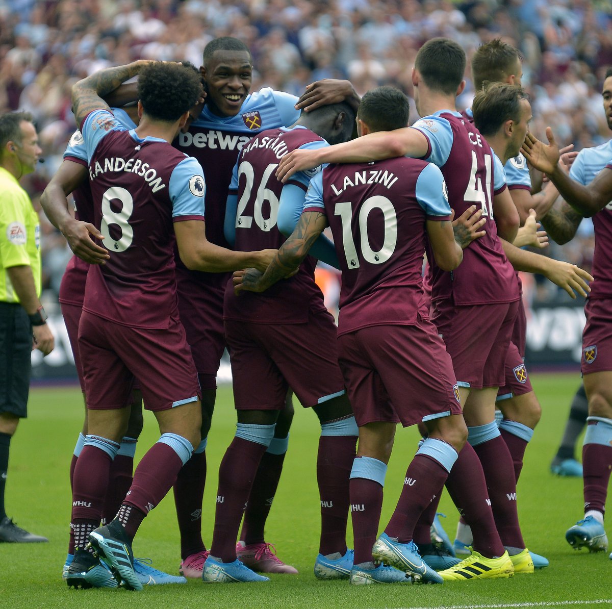 出球线路上 出球线路上