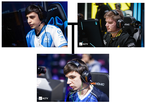 常常因为 常常因为